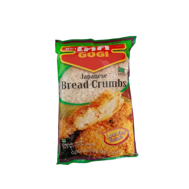 Japanese Bread Crumbs - Gogi - 200g
