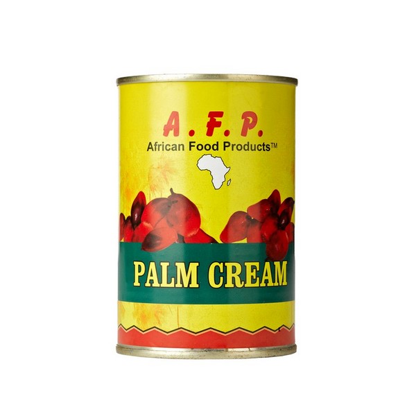 Palm Cream - A.F.P - 400g