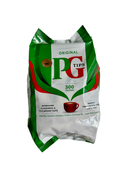 Original - PG Tips - 870g