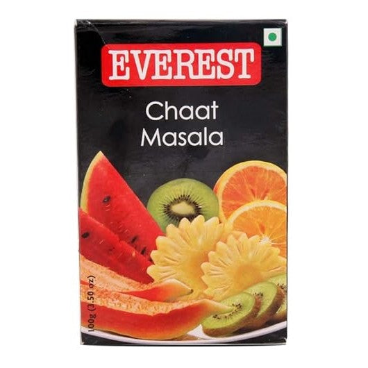 Chaat Masala - Everest - 100g