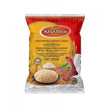 Chakki Fresh Atta - Kushaboo- 5kg
