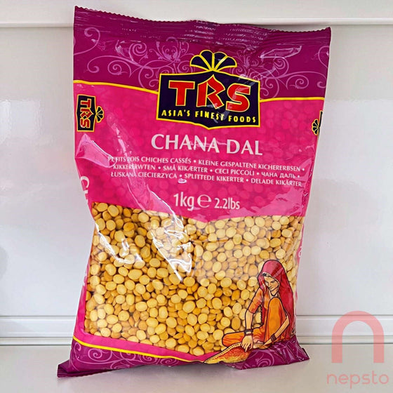 Chana Dal - TRS - 1kg