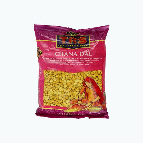 Chana Dal -TRS - 2kg