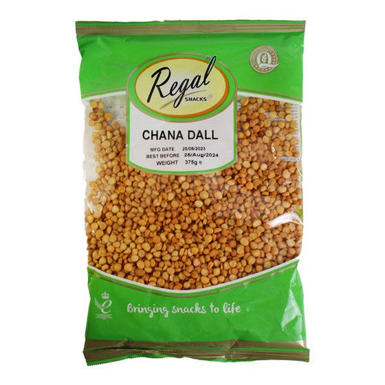 Chana Dall - Regal - 375g