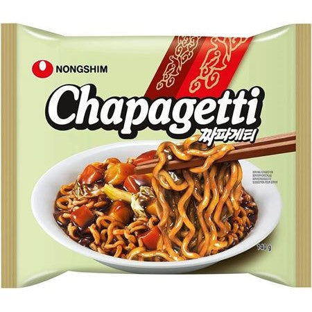Chapagetti - Nongshim - 140g