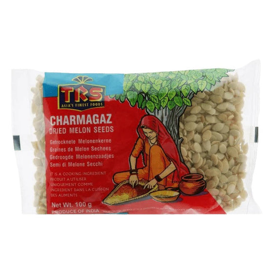 Char Magaz - TRS - 100g