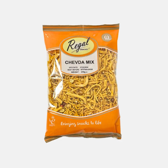 Chevda Mix - Regal - 375g