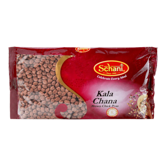 Chick Peas Brown - Schani - 500g