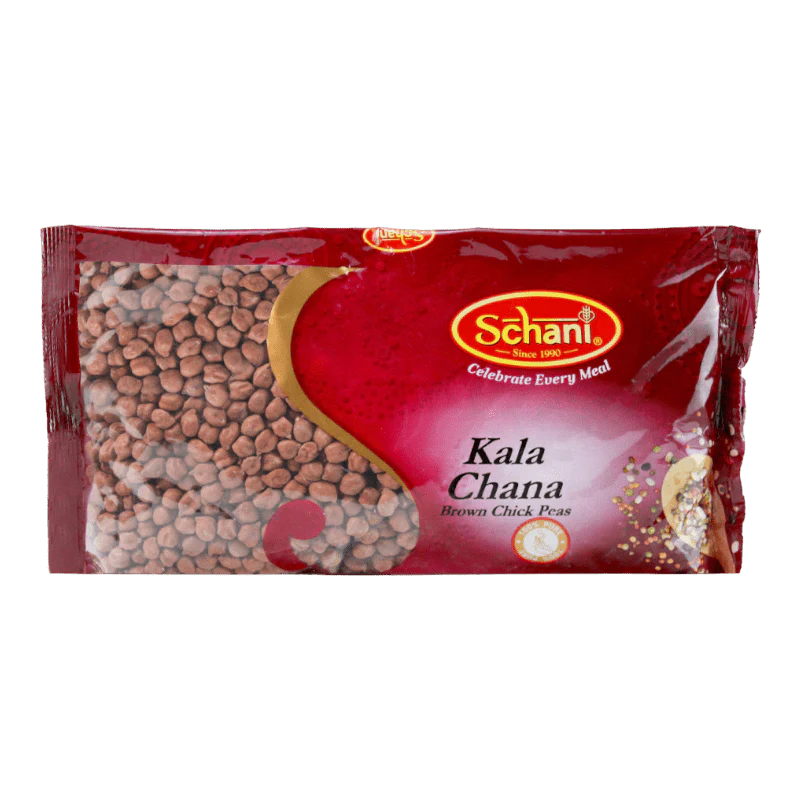Chick Peas Brown - Schani - 500g