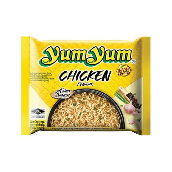Chicken Flavour - YumYum - 60g