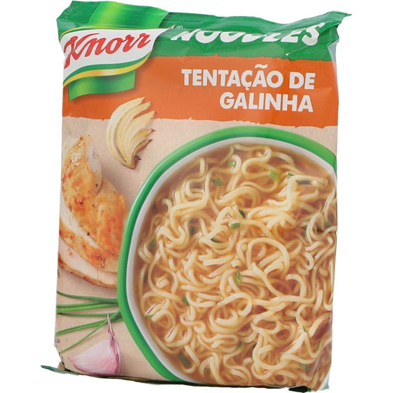 Chicken - Knorr - 61g