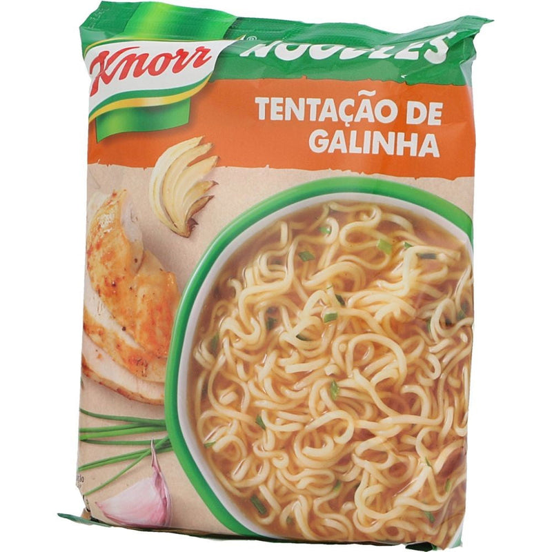 Chicken - Knorr - 61g