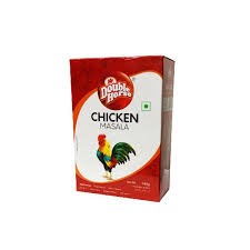 Chicken Masala - Double Horse - 140g