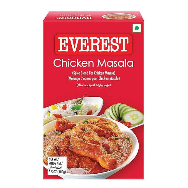 Chicken Masala - Everest - 100g