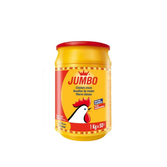 Chicken Stock - Jumbo - 1kg
