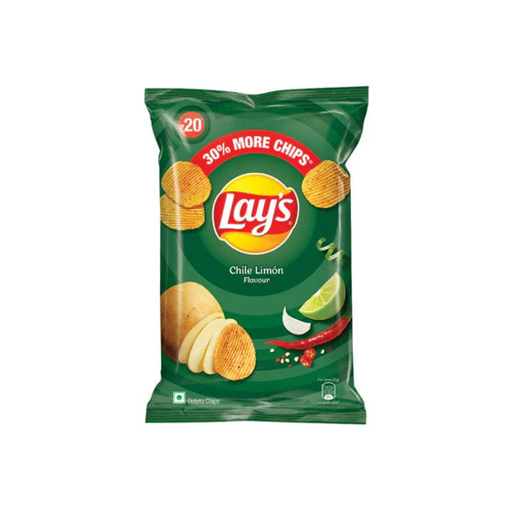 Chile Limon Flavour - Lay's - 50g