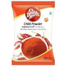 Chili Powder - Double Horse - 140g