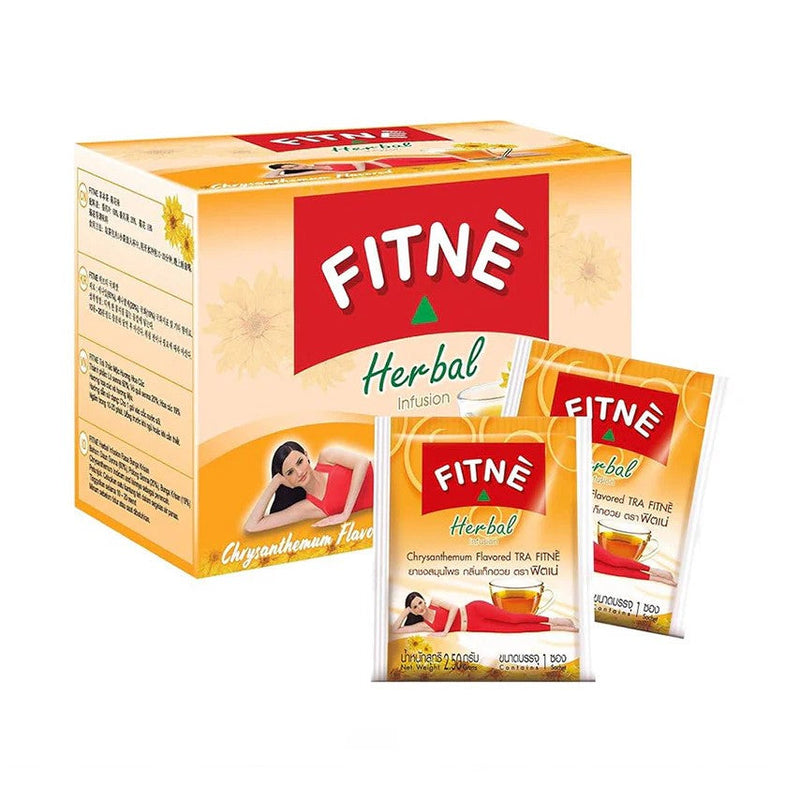 Chrysanthemum Flavored - Fitne - 37.5g