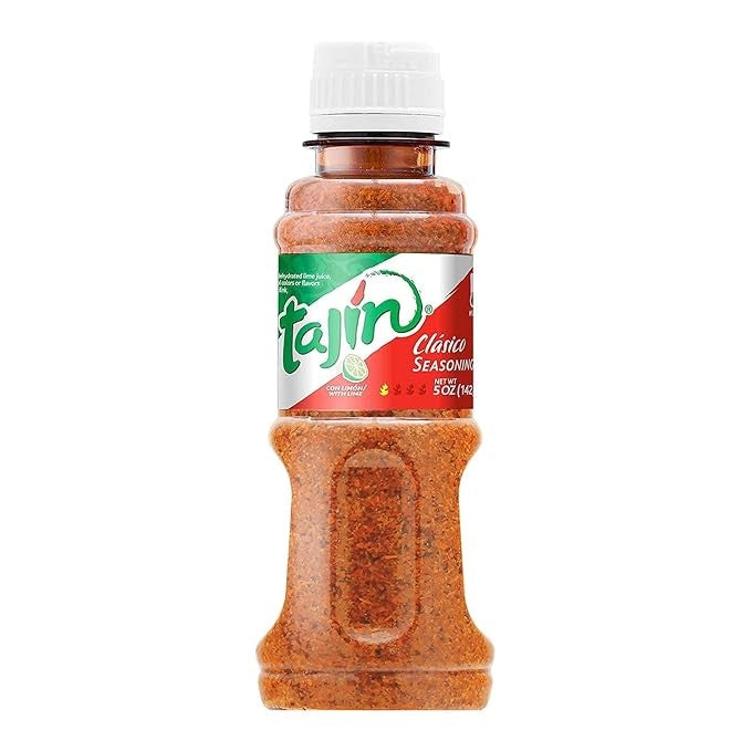 Clasico Tajin with Lime - Tajin - 142g