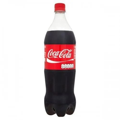 CocaCola - 2L