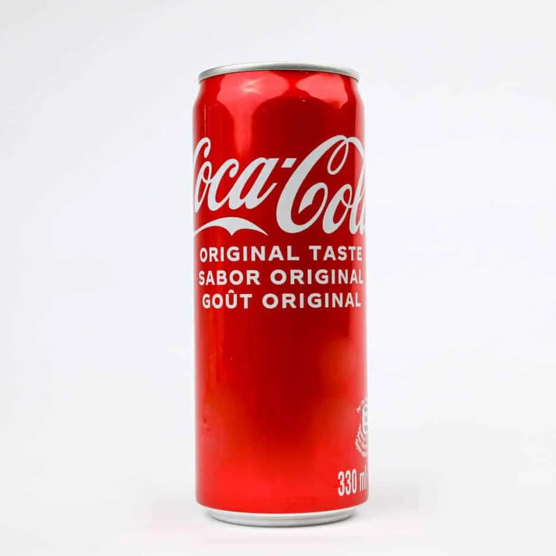 CocaCola - 330ml