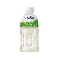 Coconut - Mogu Mogu - 320ml