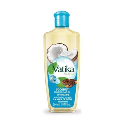 Coconut Hair Oil - Vatika - 200ml