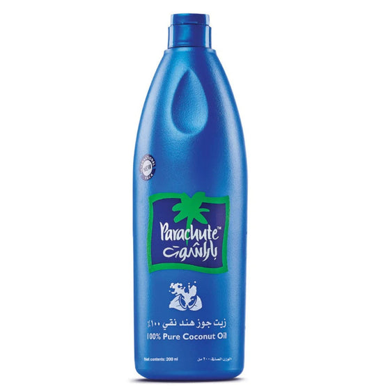 Coconut Oil - Parachute - 200ml