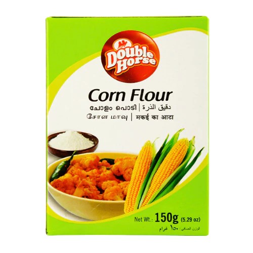Corn Flour - Double Horse - 150g