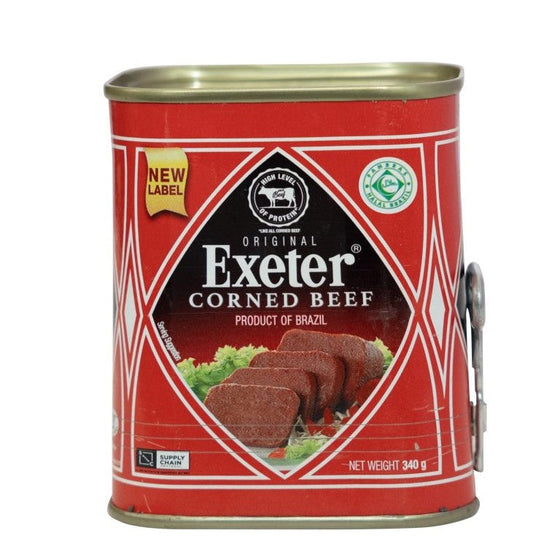 Corned Beef - Exeter - 340g