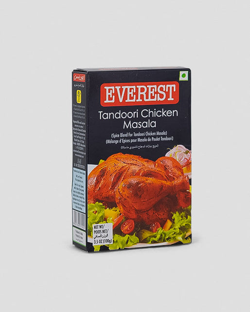 Tandoori Chicken Masala - Everest - 100g