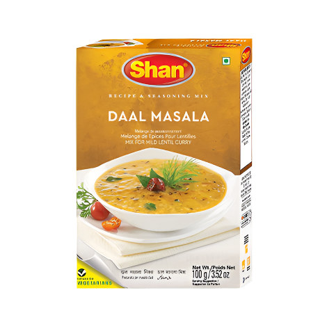 Daal Masala - Shan - 100g