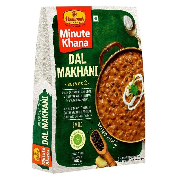 Dal Makani - Haldiram's - 300g