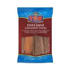 Dalchini Cinnamon Sticks - TRS - 50g