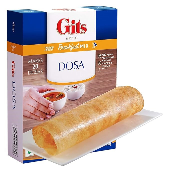 Dosa - Gits - 500g