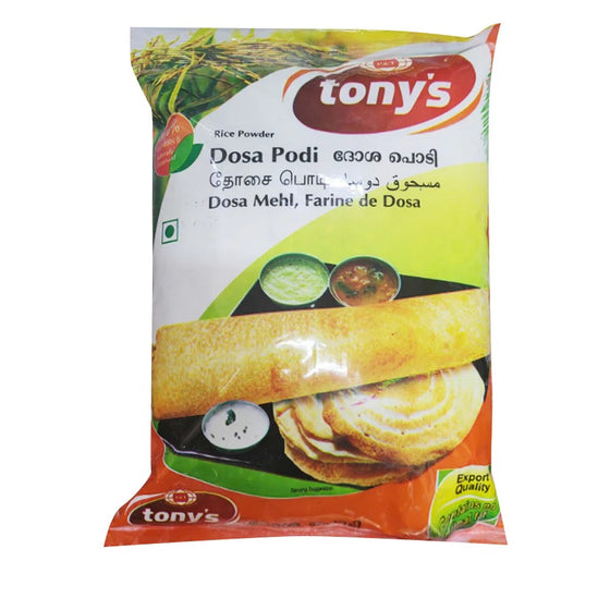 Dosa Podi - Tony's Delight - 1kg