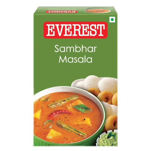 Sambhar Masala - Everest - 100g