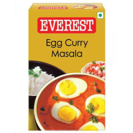 Egg Curry Masala - Everest - 50g