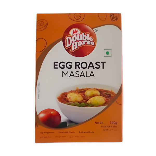 Egg Roast Masala - Double Horse - 140g
