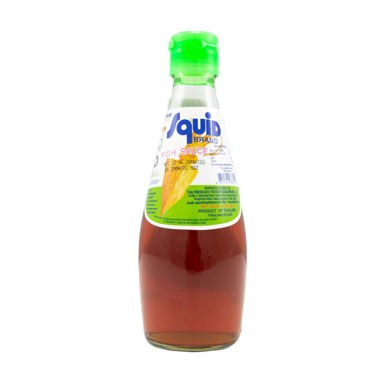 Fish Sauce - Squid Brand - 300mL