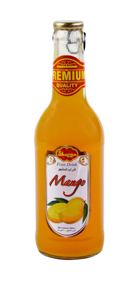 Mango Fruit Drink - Shezan - 250ml