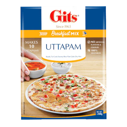 Uttapam - Gits - 500g