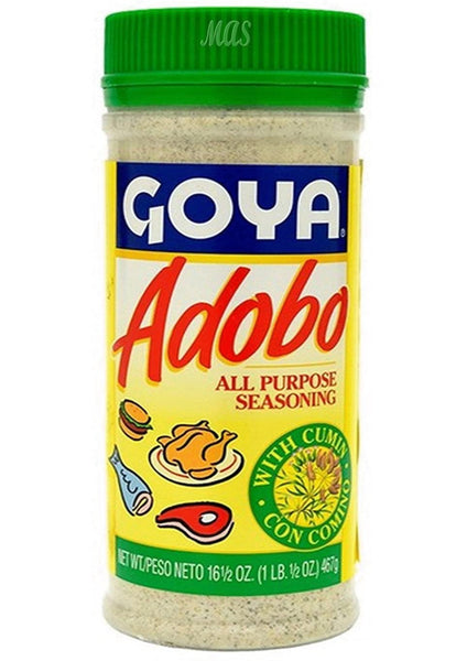 Adobo All Purpose Seasoning - Goya-  467g