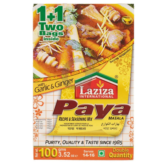 Paya Masala - Laziza - 100g