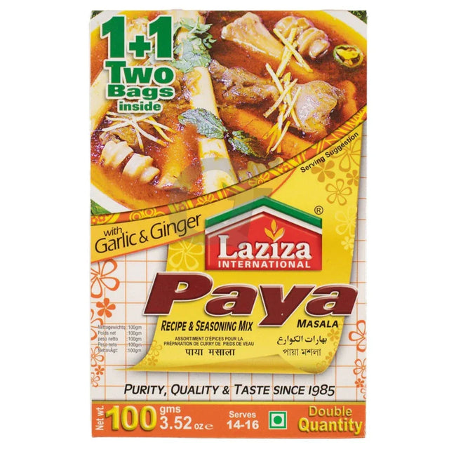 Paya Masala - Laziza - 100g
