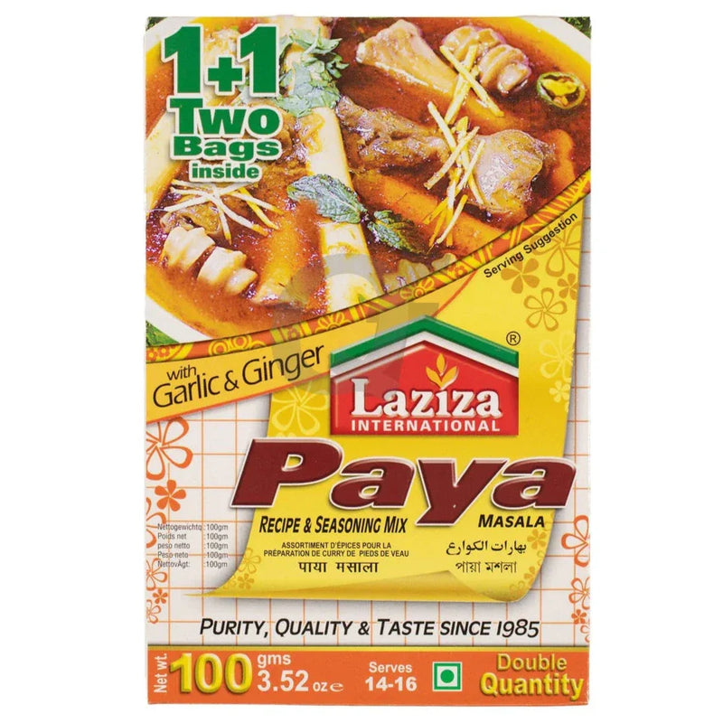Paya Masala - Laziza - 100g