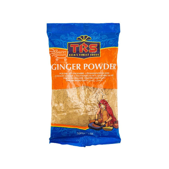 Ginger Powder - TRS - 100g