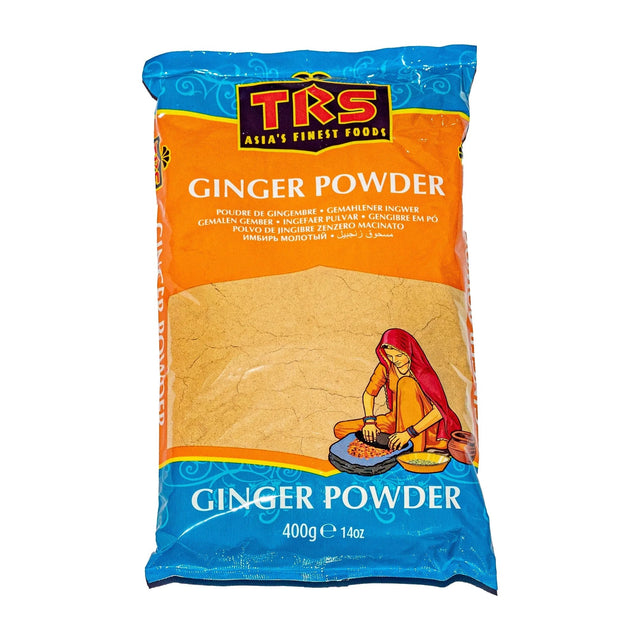 Ginger Powder - TRS - 400g