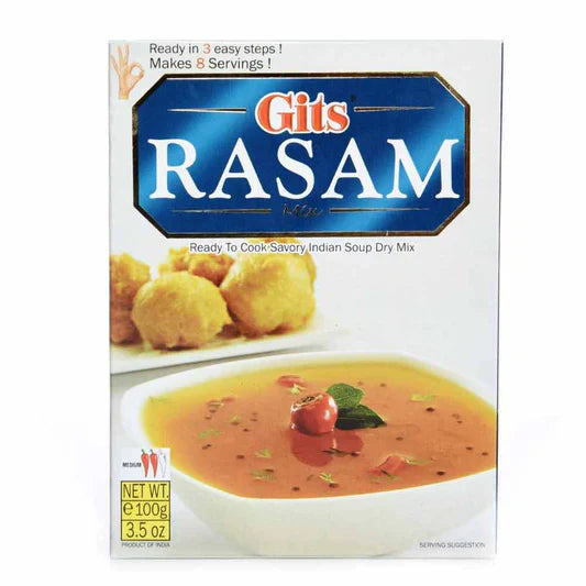 Rasam Mix - Gits - 100g