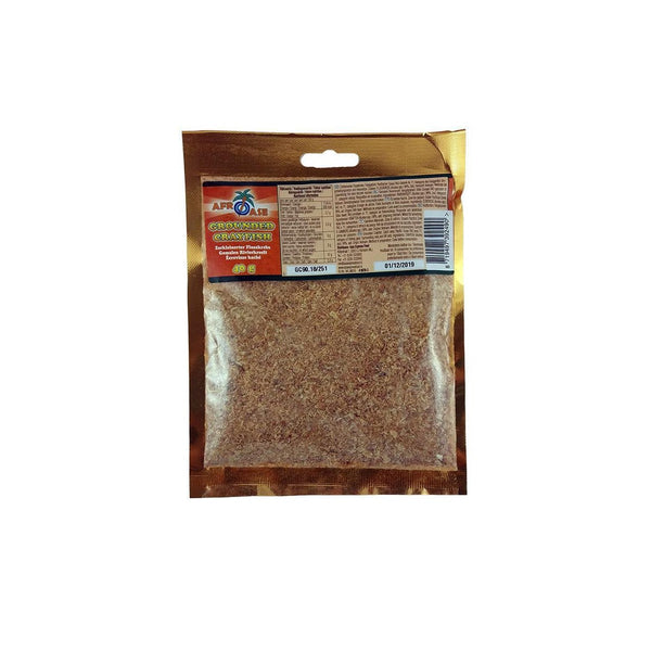 Ground Crayfish - Afroase - 50g